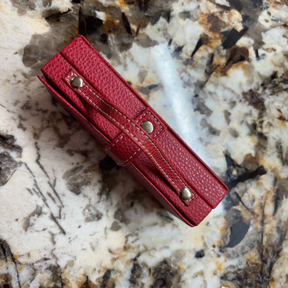 Elegant lipstick 💄 case with Mirror - Picture 6 of 8